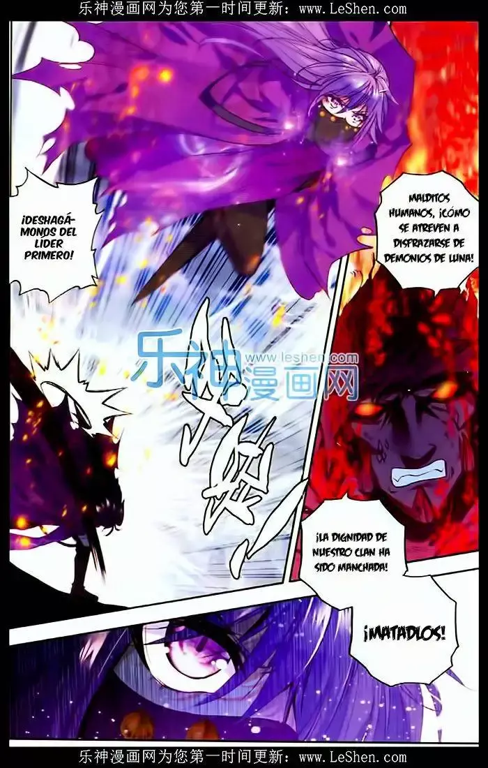 Capitulo 107 page 14