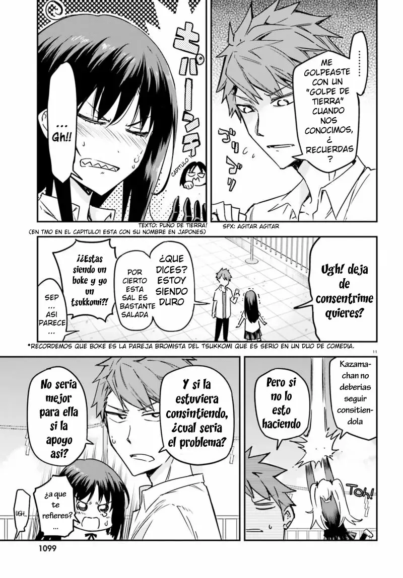 Capitulo 143 page 11