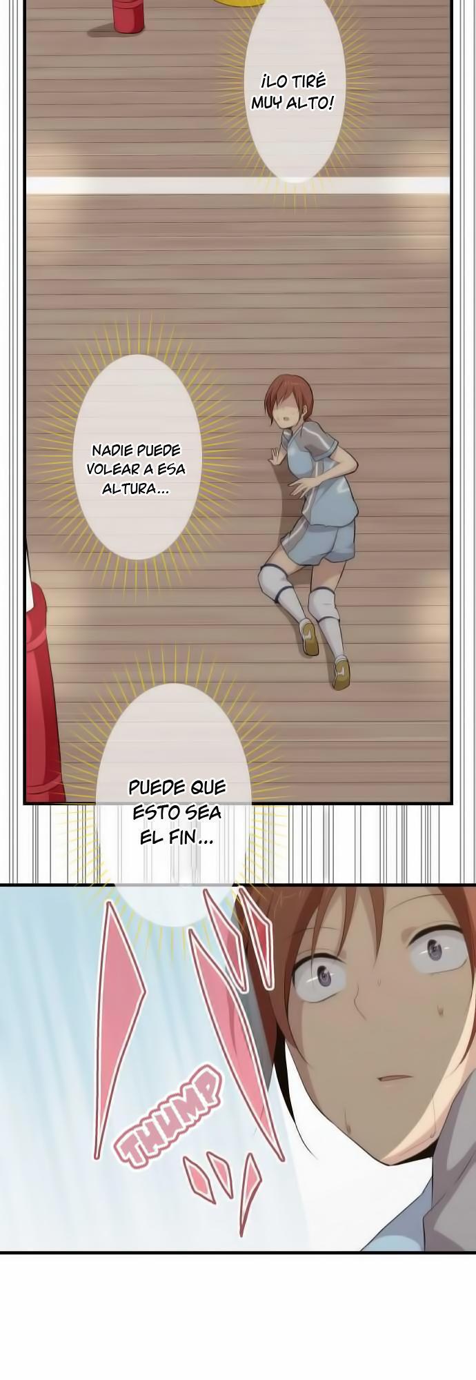 Capitulo 82 page 22