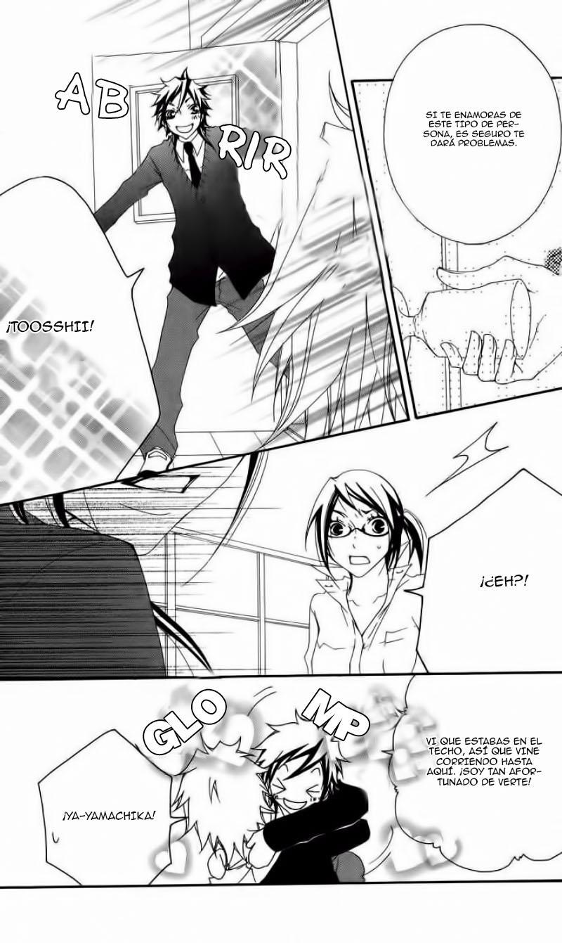 Capitulo 37 page 18