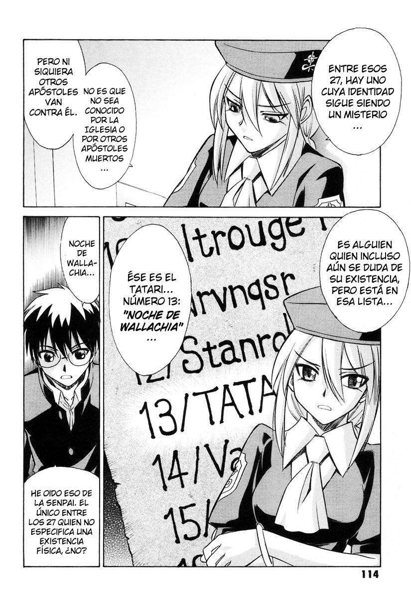 Capitulo 18 page 22