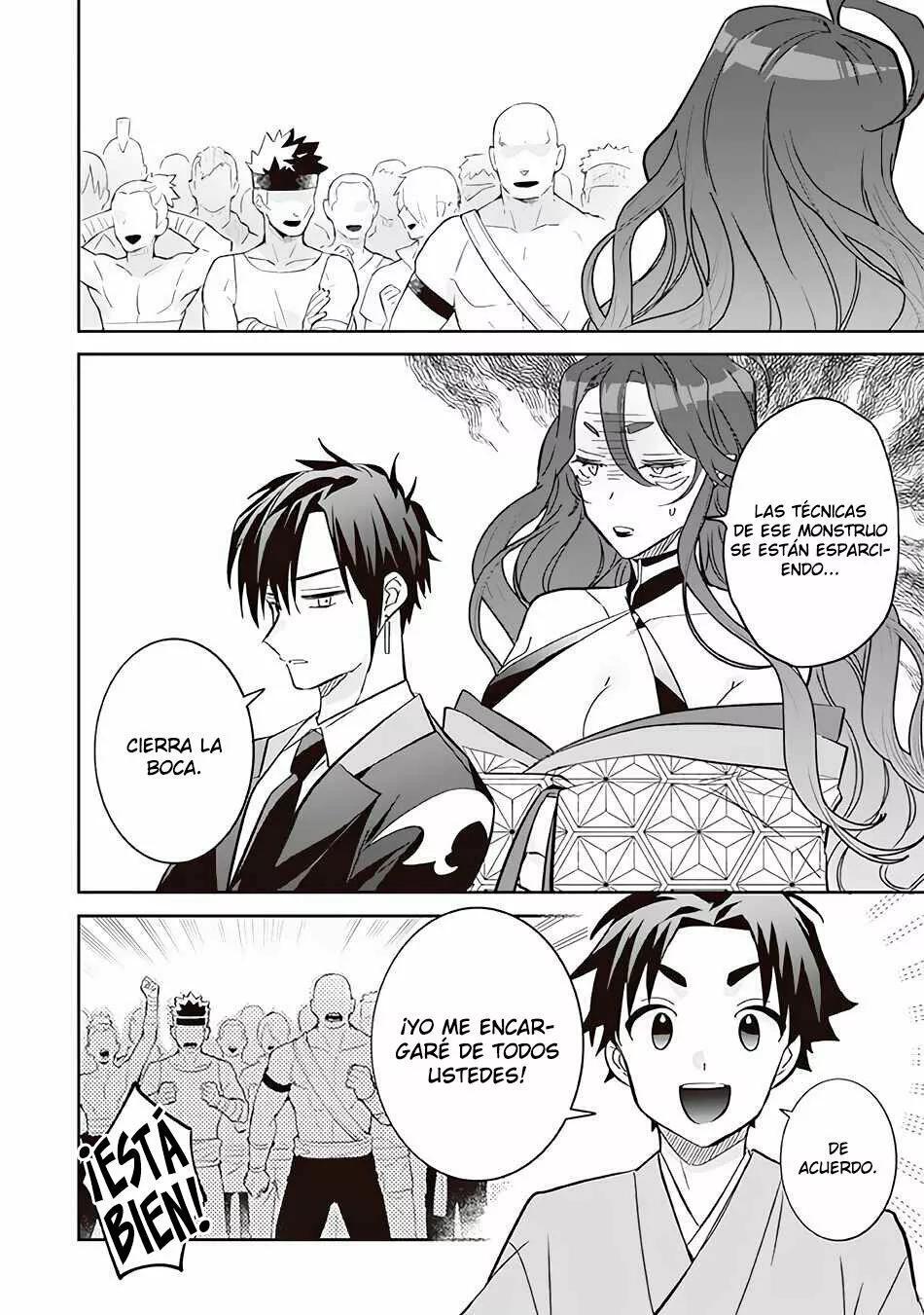 Capitulo 67 page 4