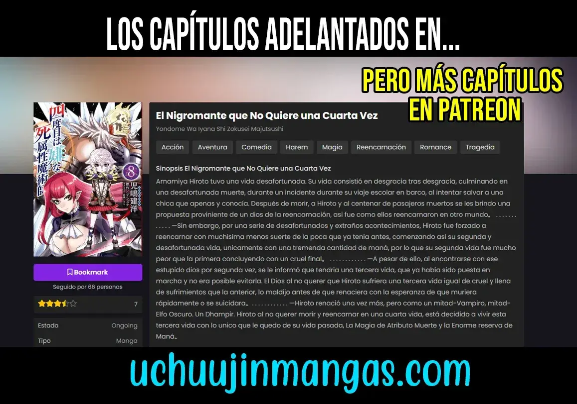 Capitulo 60 page 4