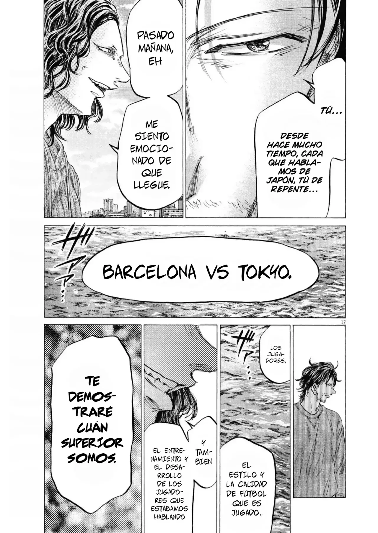 Capitulo 342 page 17
