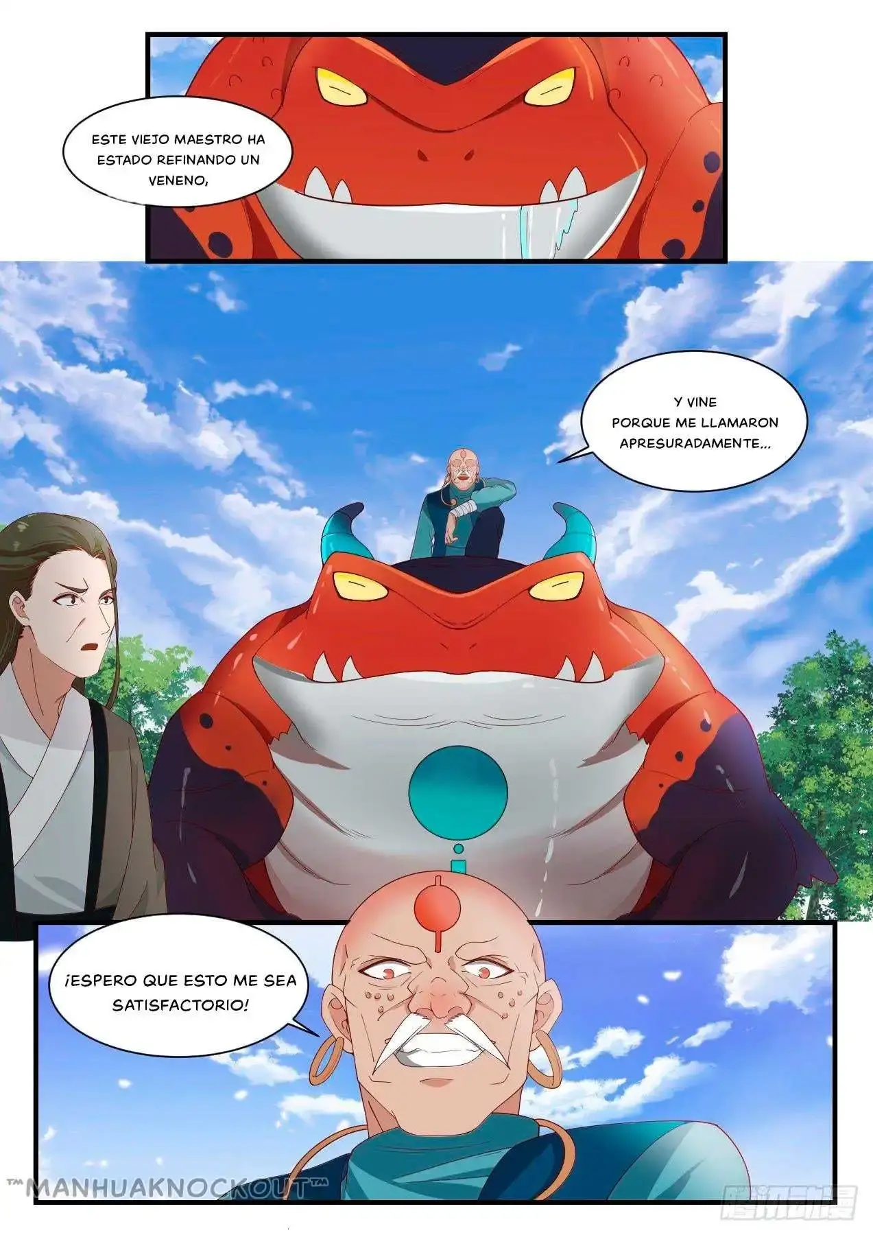 Capitulo 1282 page 13