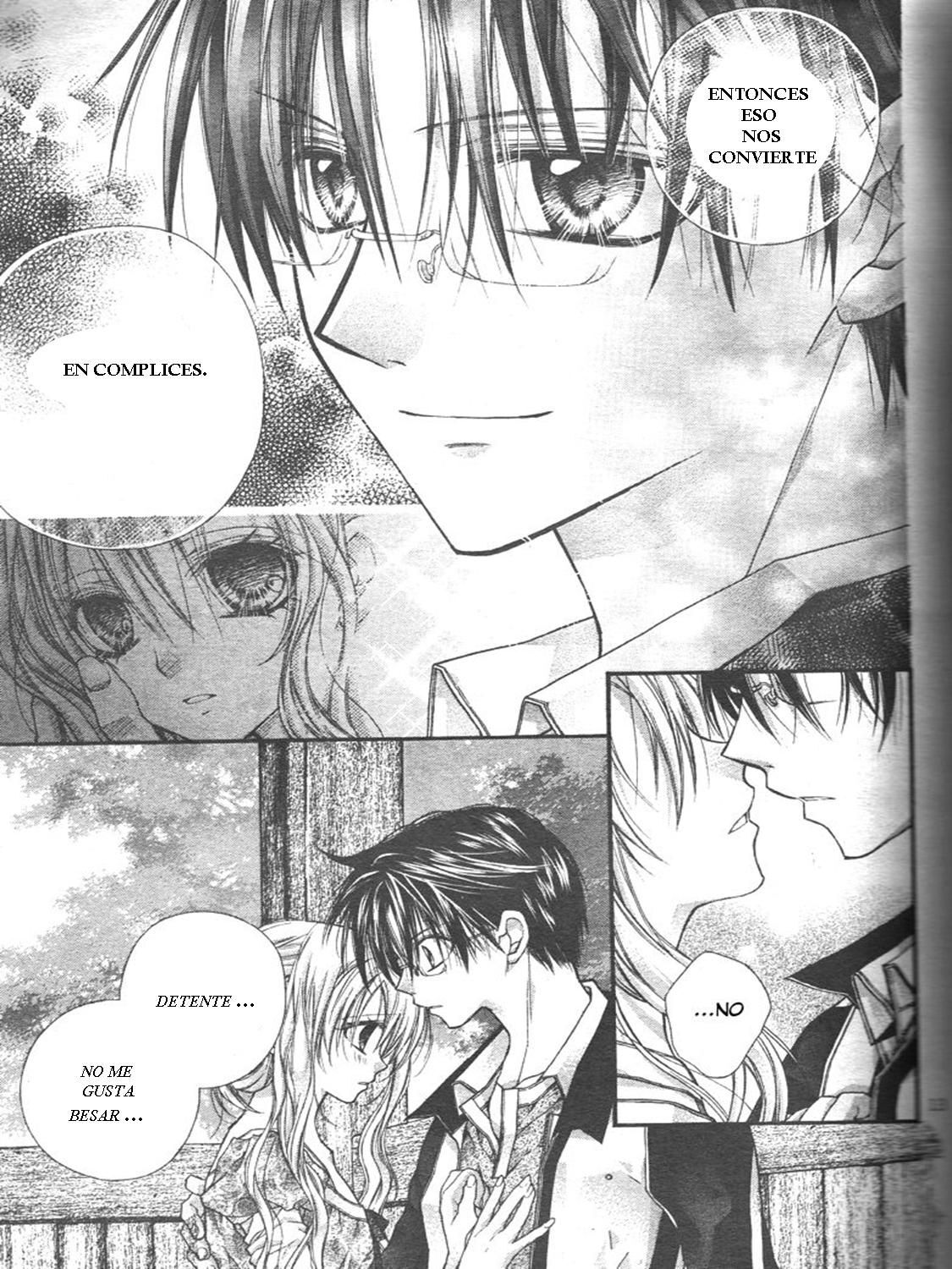 Capitulo 30 page 15