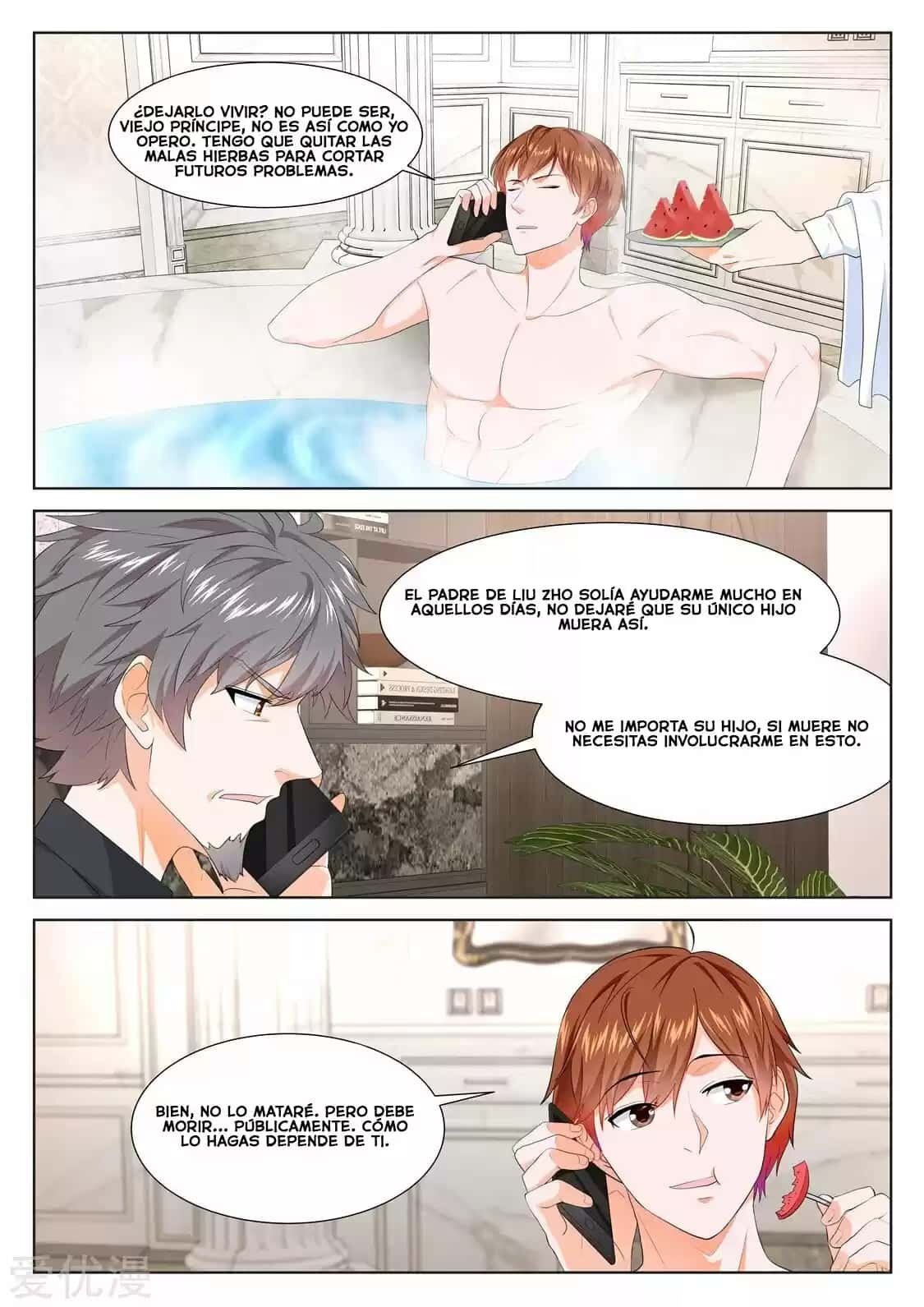 Capitulo 302 page 5