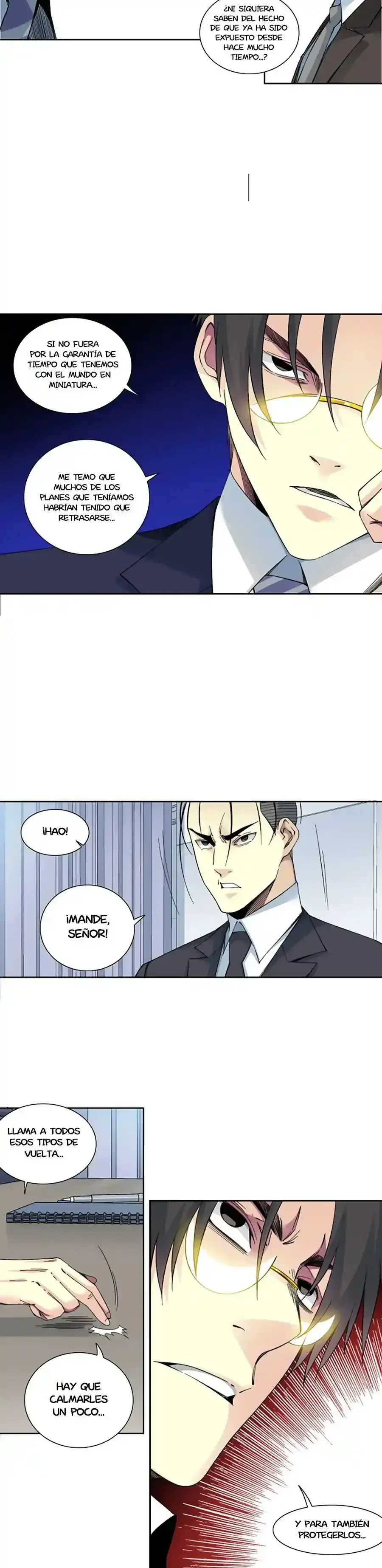 Capitulo 151 page 8