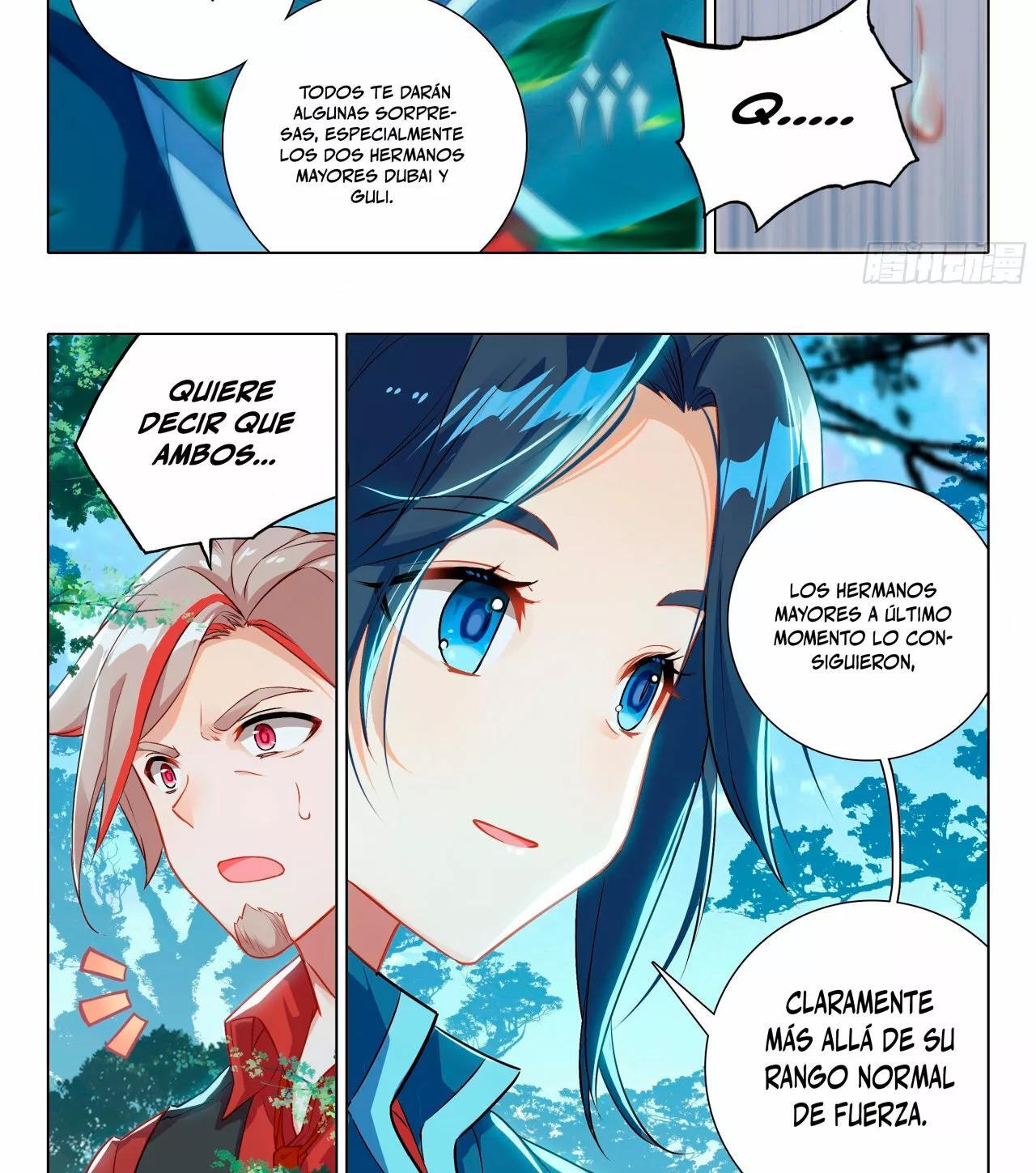 Capitulo 46 page 8