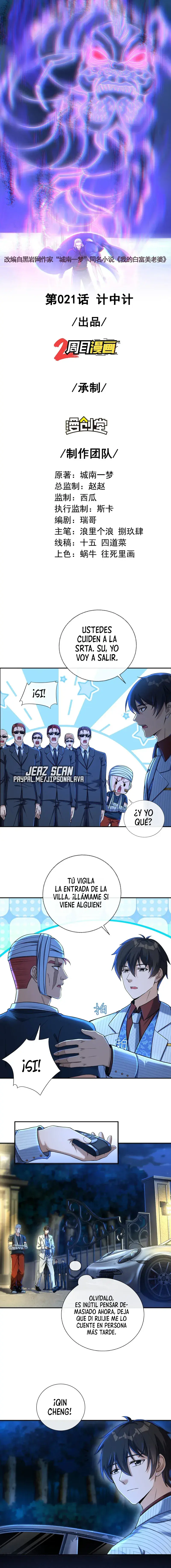 Capitulo 21 page 3
