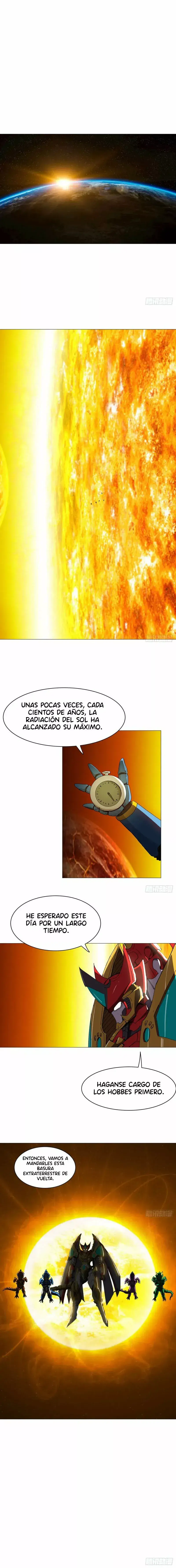 Capitulo 108 page 11