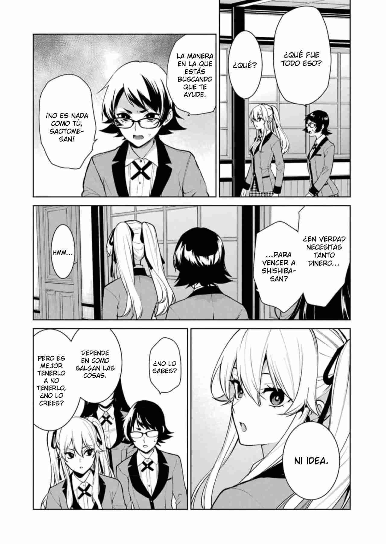 Capitulo 75 page 33