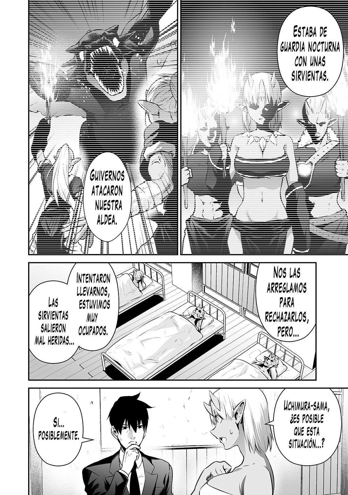 Capitulo 25 page 5