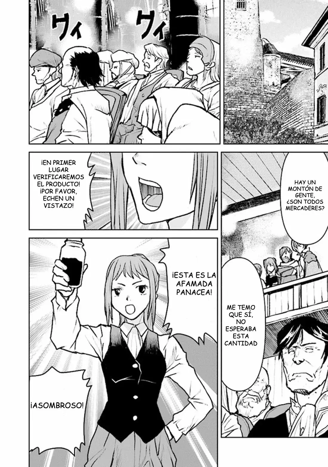 Capitulo 36 page 20