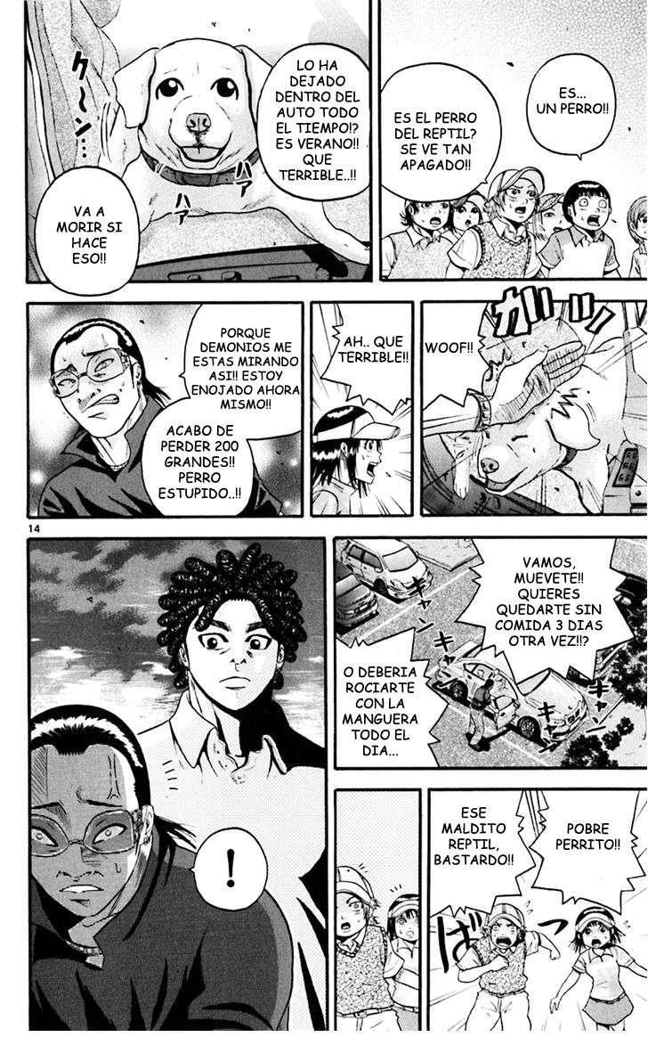 Capitulo 32 page 15