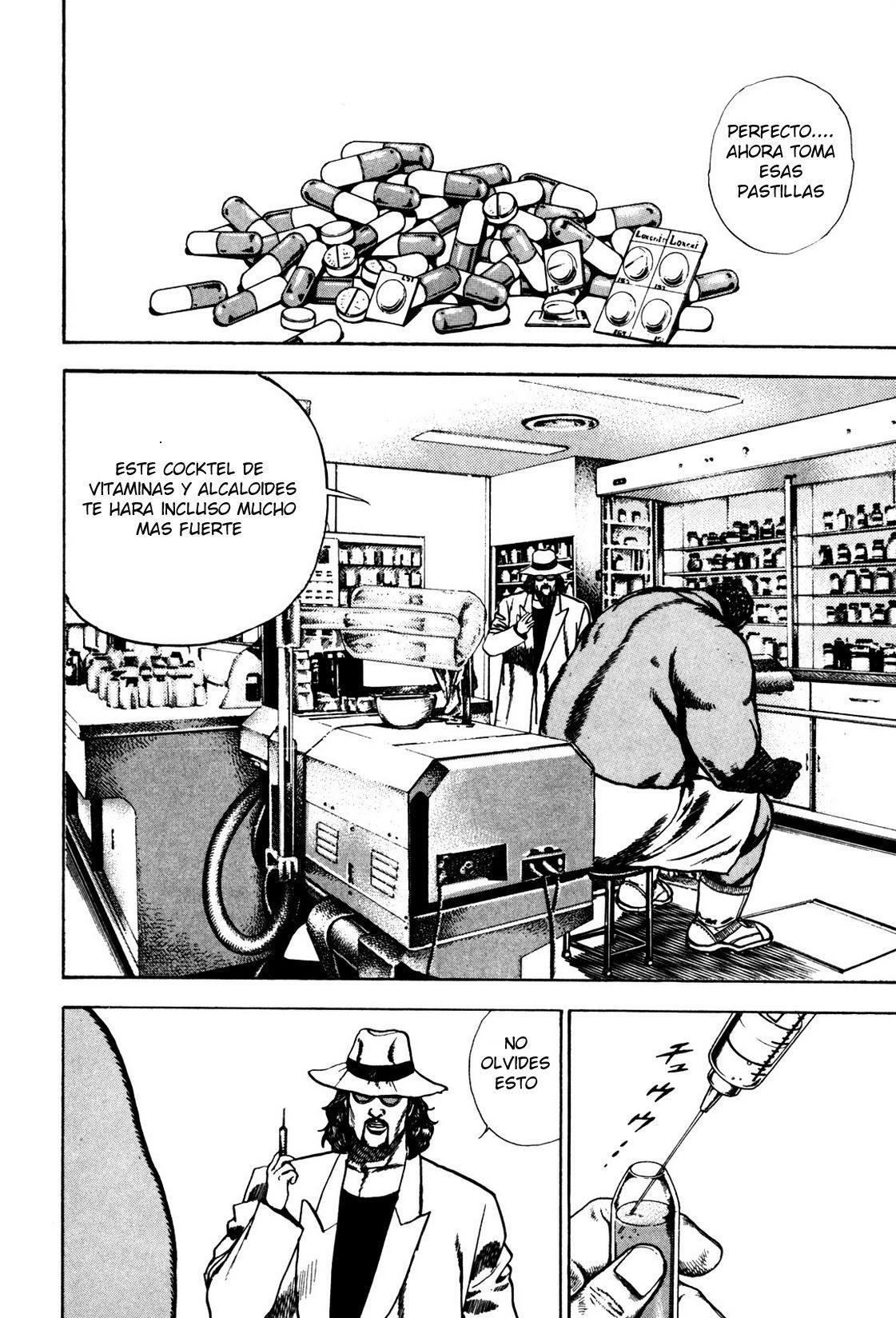 Capitulo 85 page 4