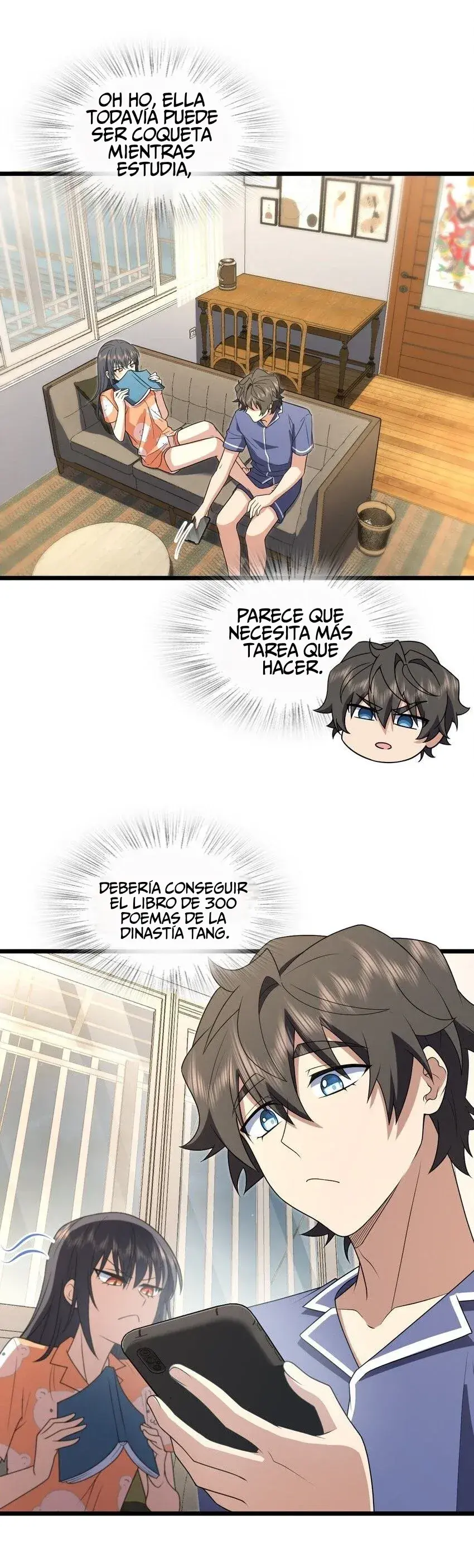 Capitulo 208 page 14