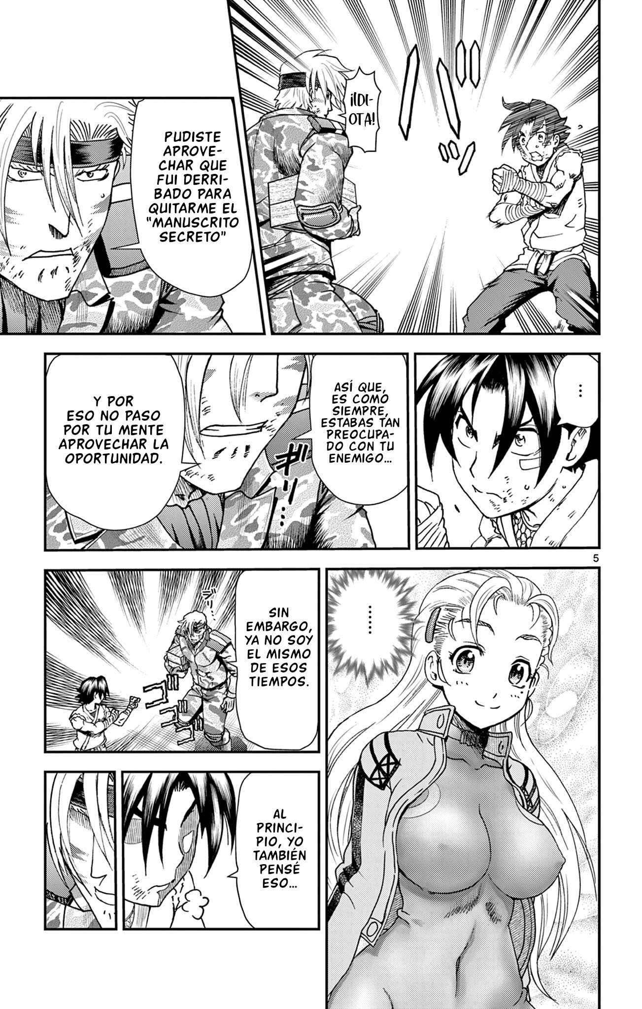 Capitulo 13 page 5