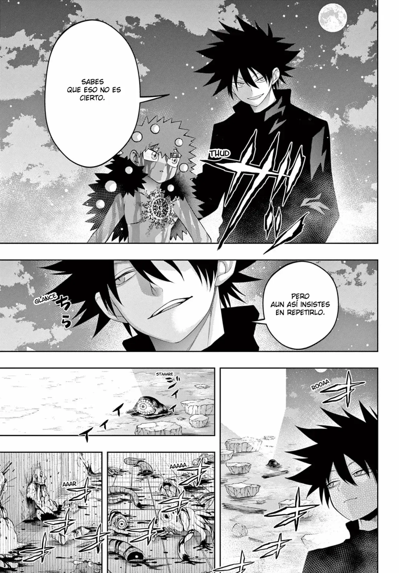 Capitulo 85 page 10
