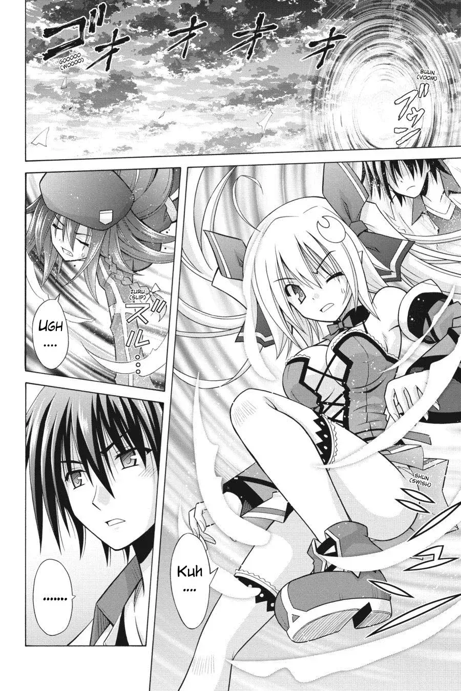 Capitulo 23 page 5