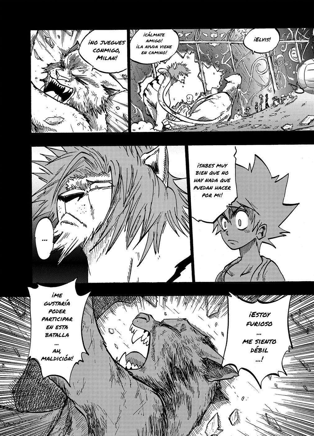 Capitulo 68 page 8