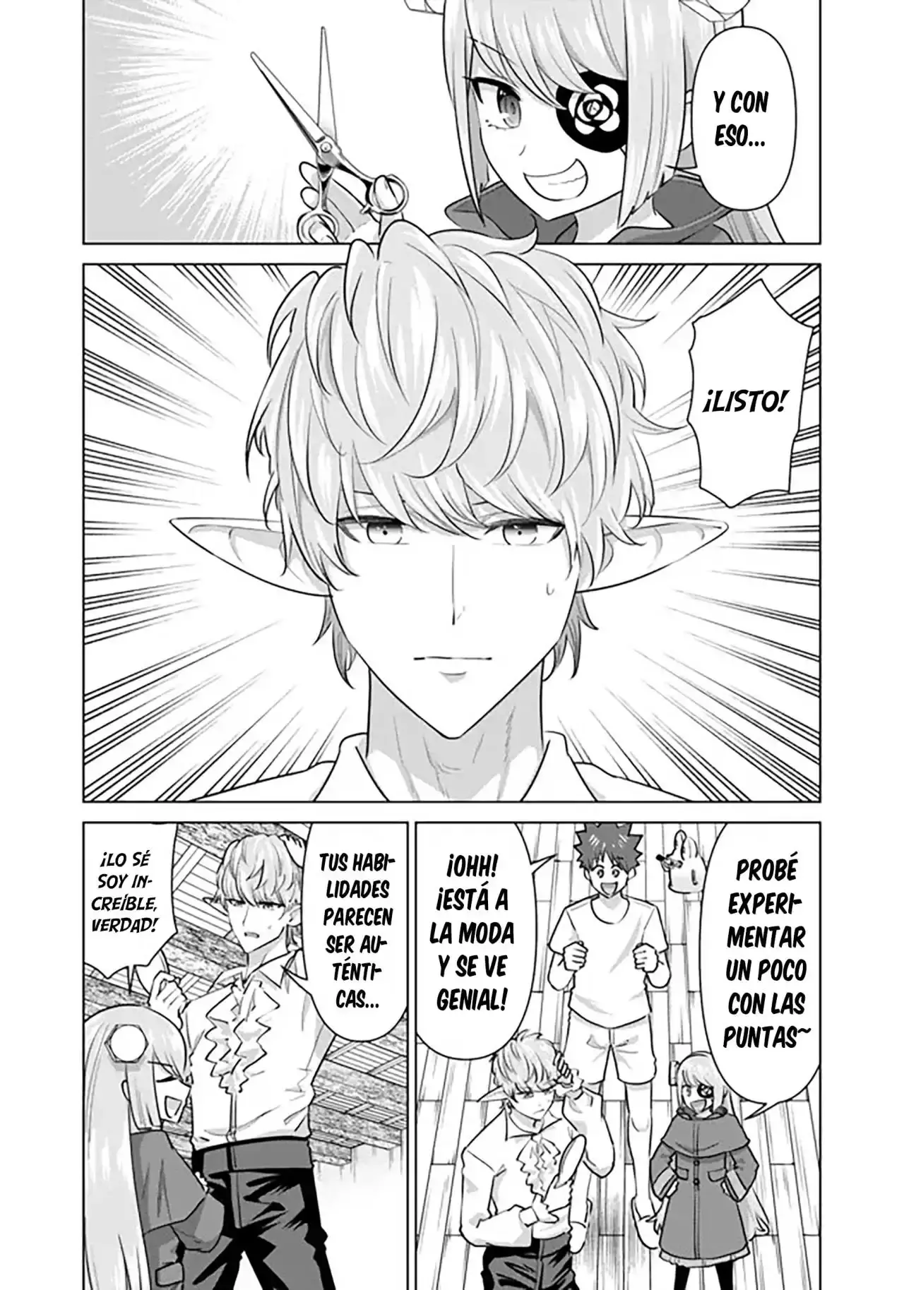 Capitulo 46 page 11