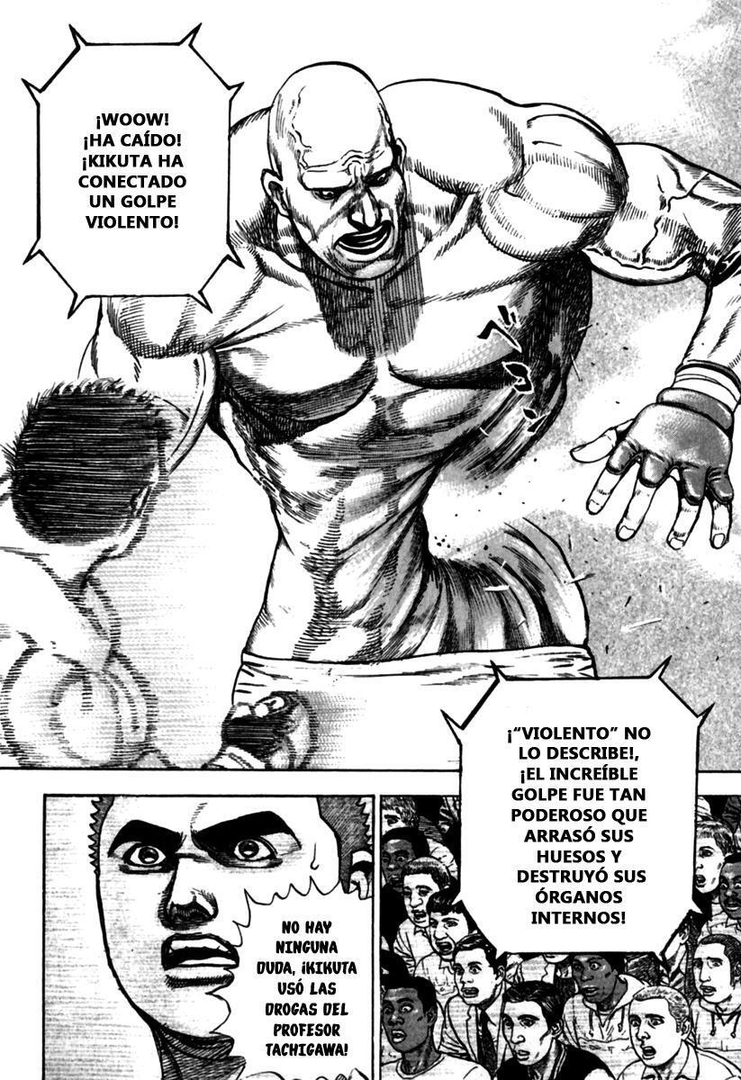 Capitulo 160 page 5