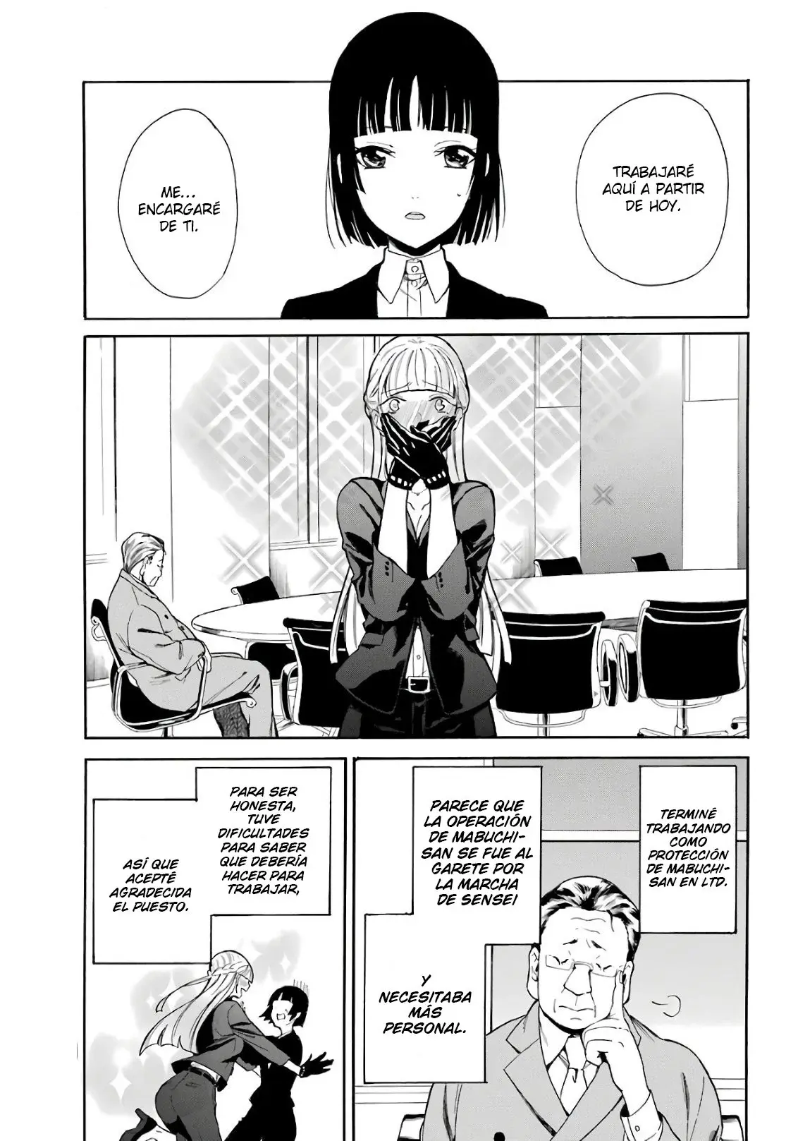 Capitulo 18 page 28