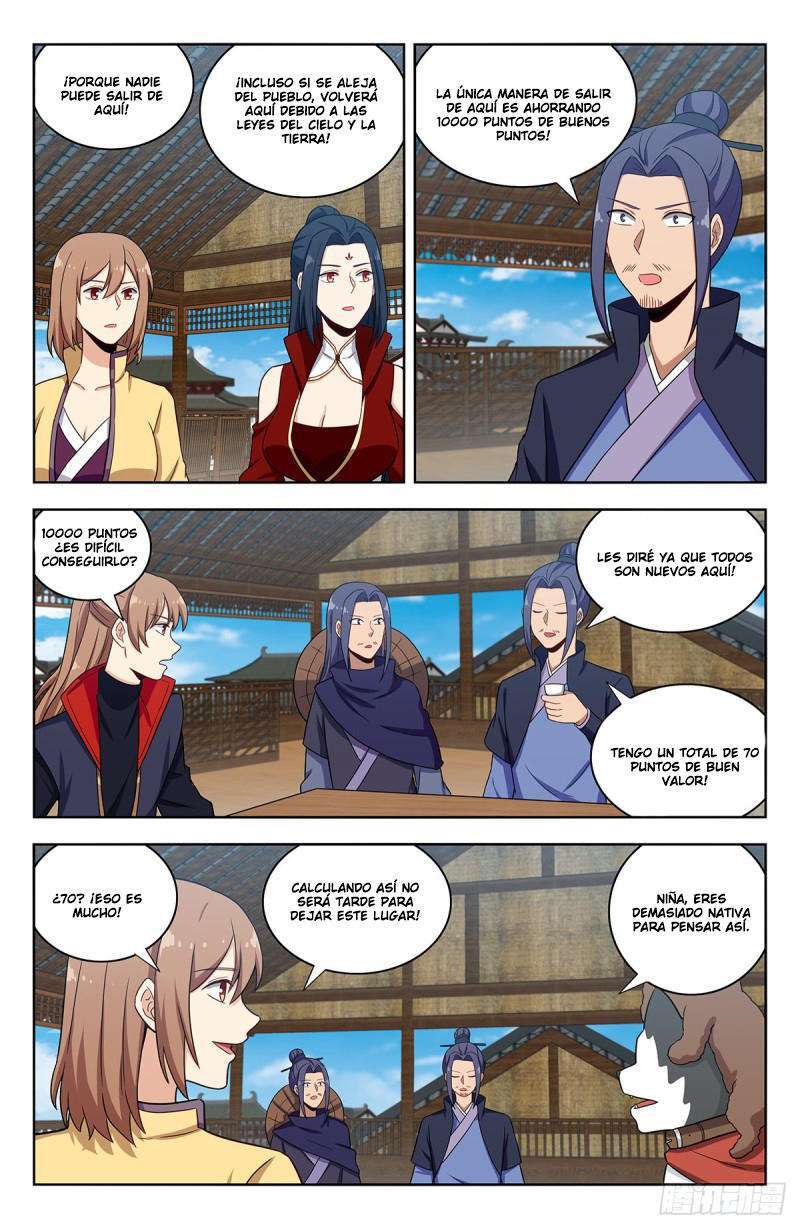 Capitulo 335 page 9