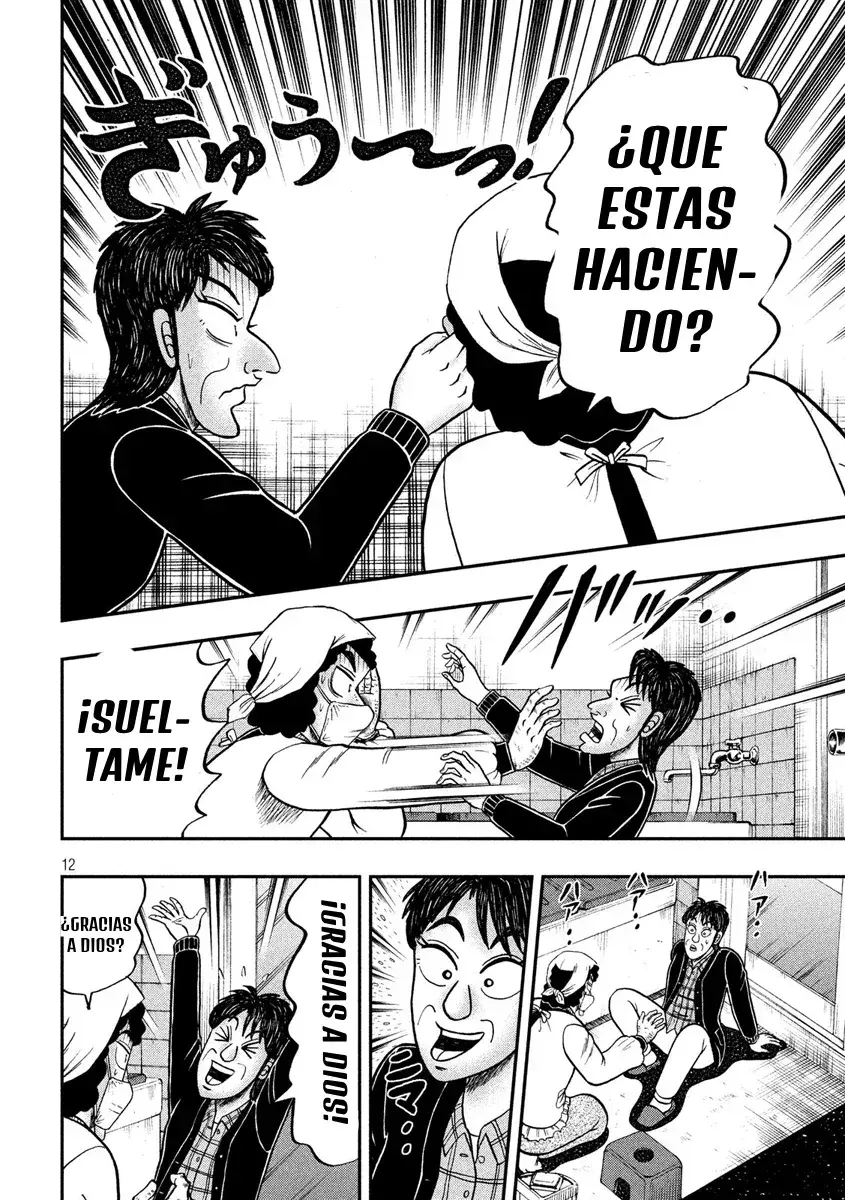 Capitulo 51 page 12