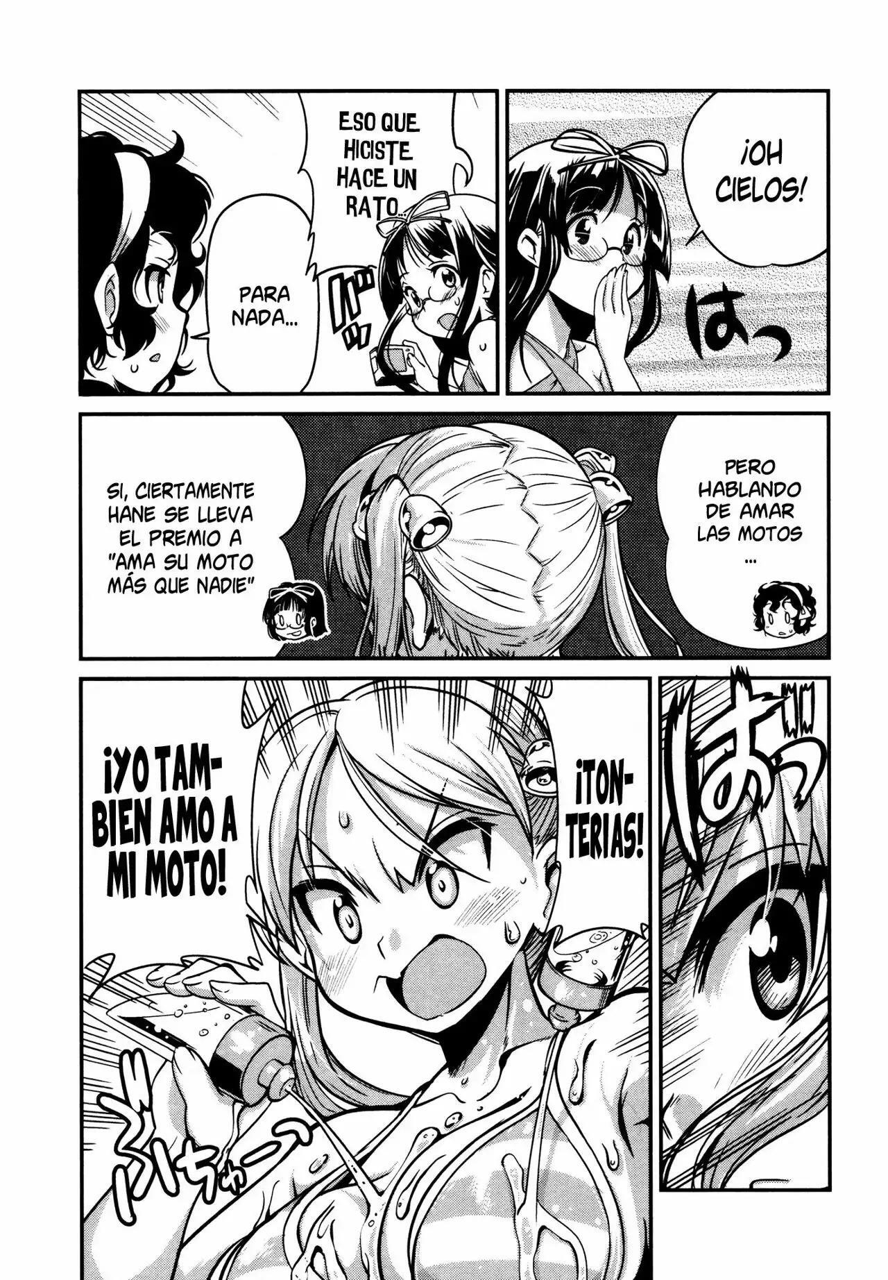 Capitulo 16 page 10