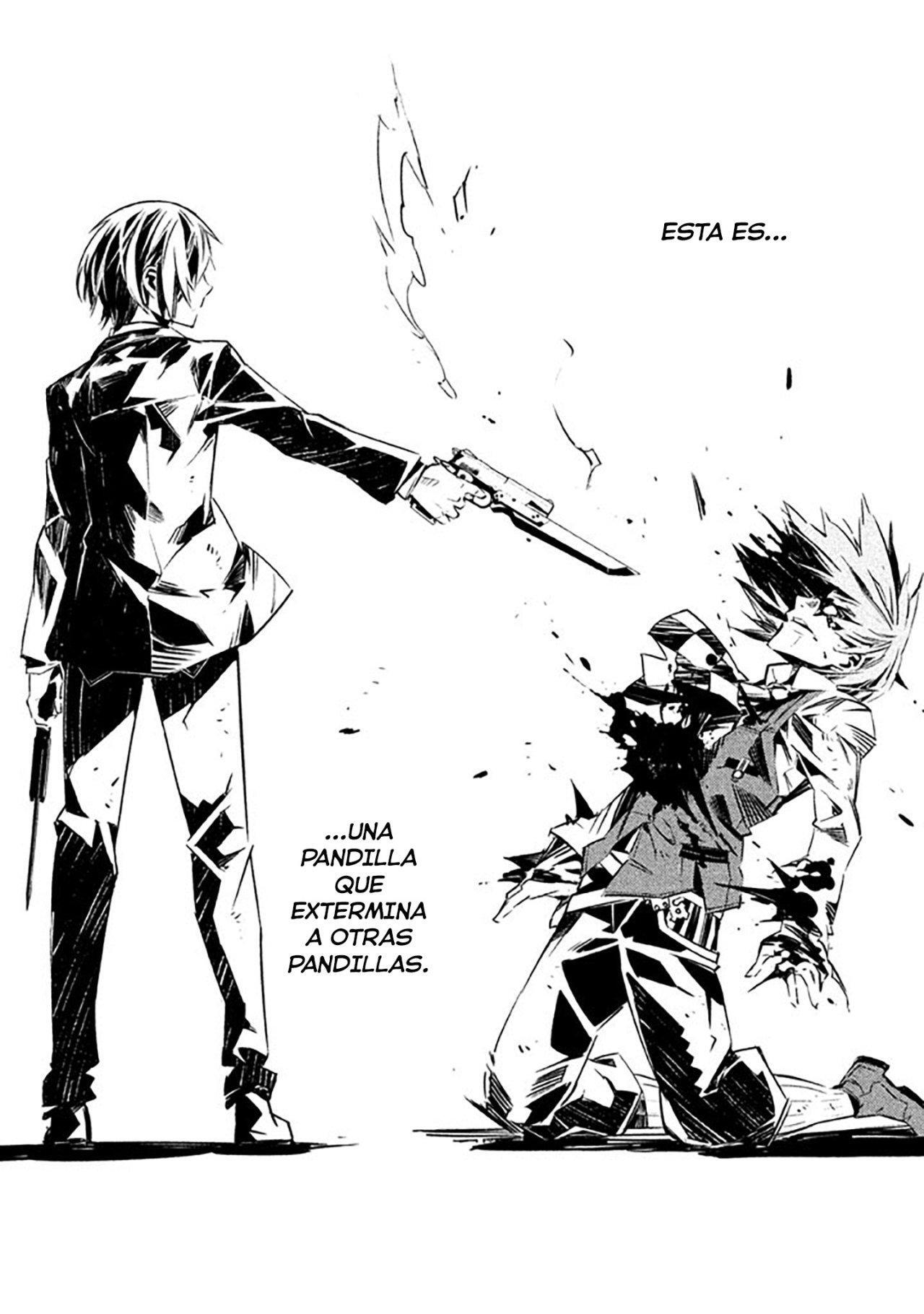 Capitulo 1.50 page 21