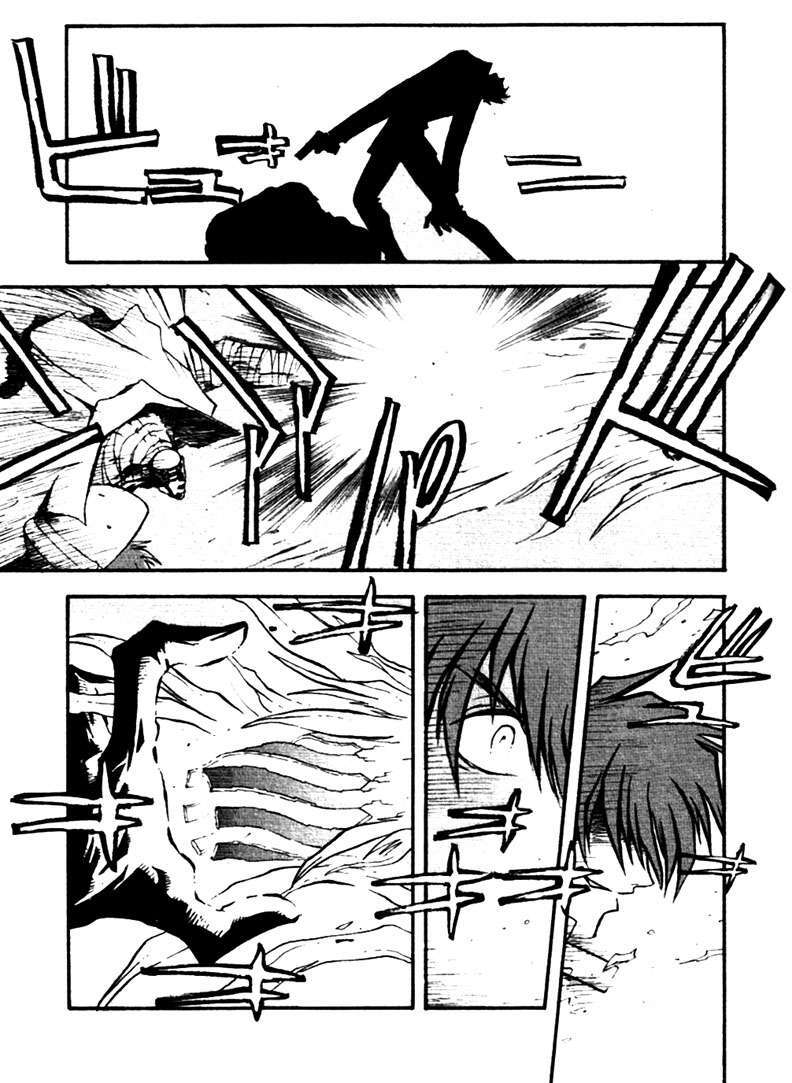Capitulo 32 page 27