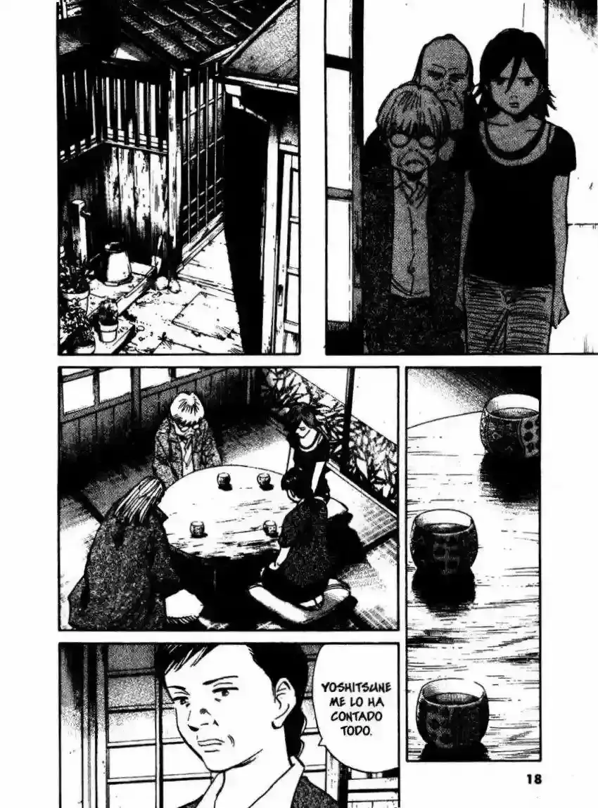 Capitulo 215 page 20