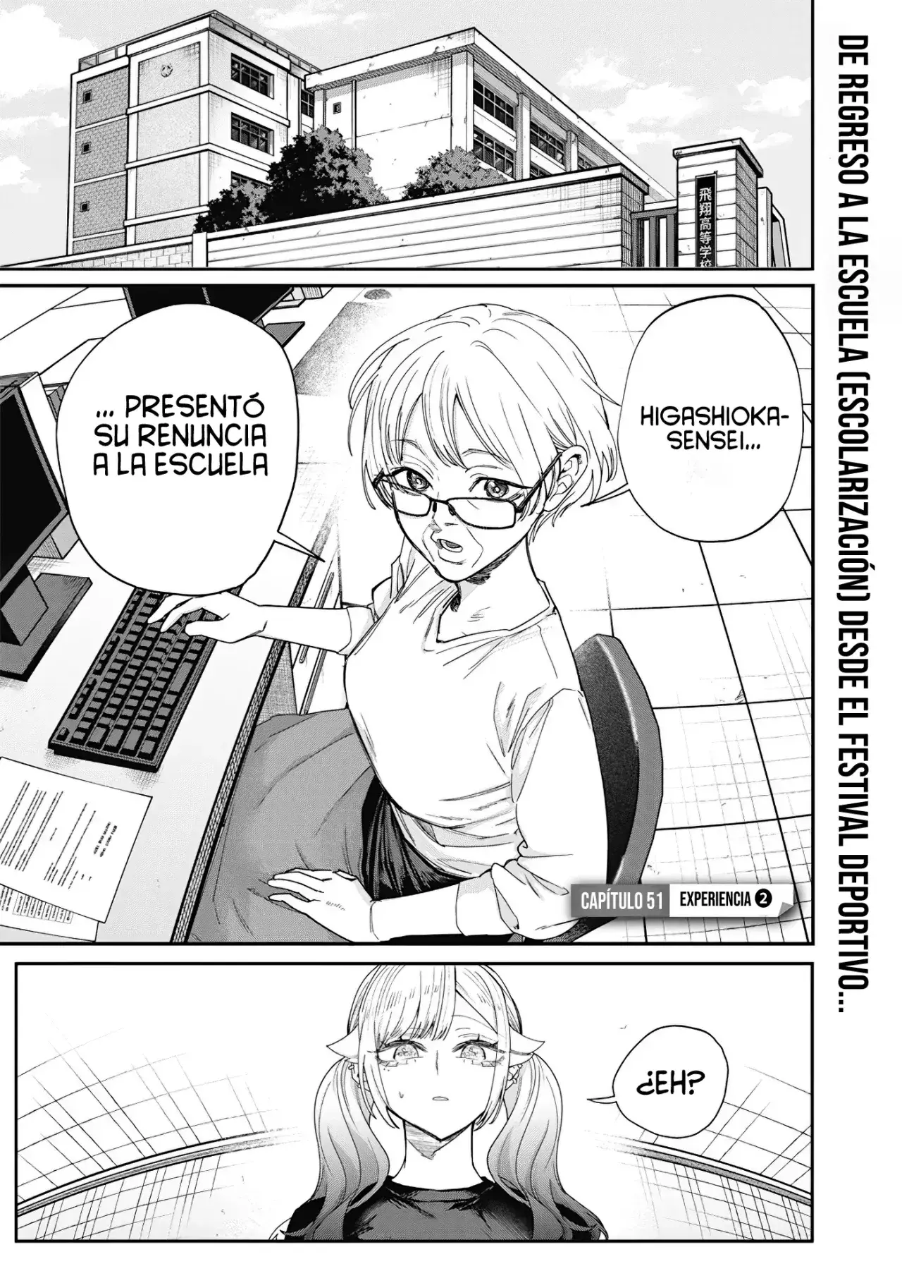 Capitulo 51 page 6
