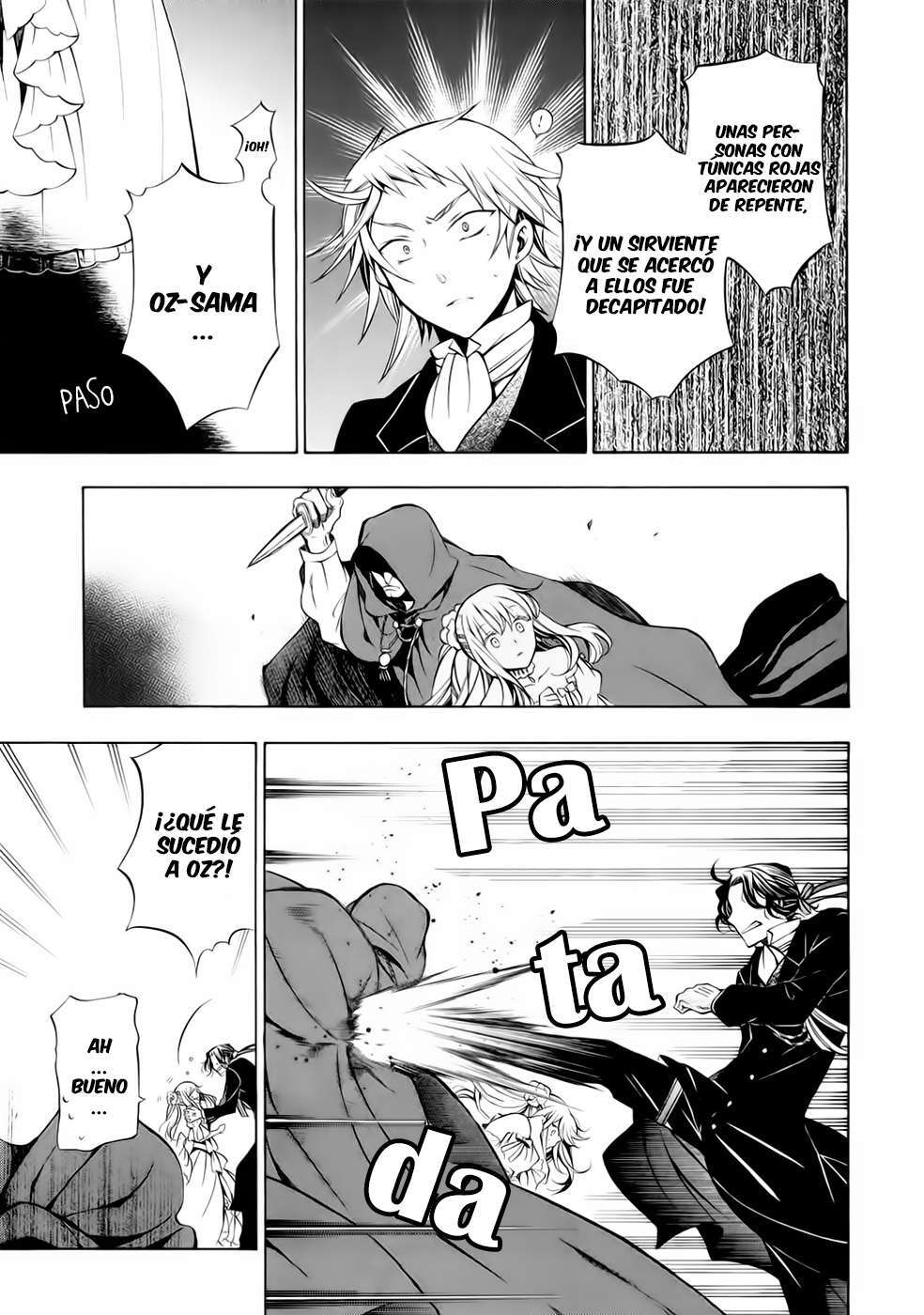 Capitulo 52 page 23