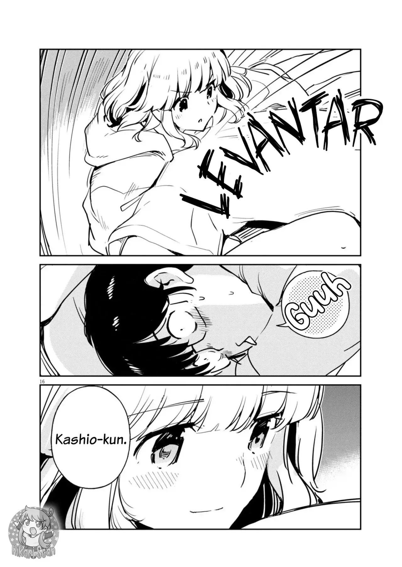 Capitulo 21 page 17