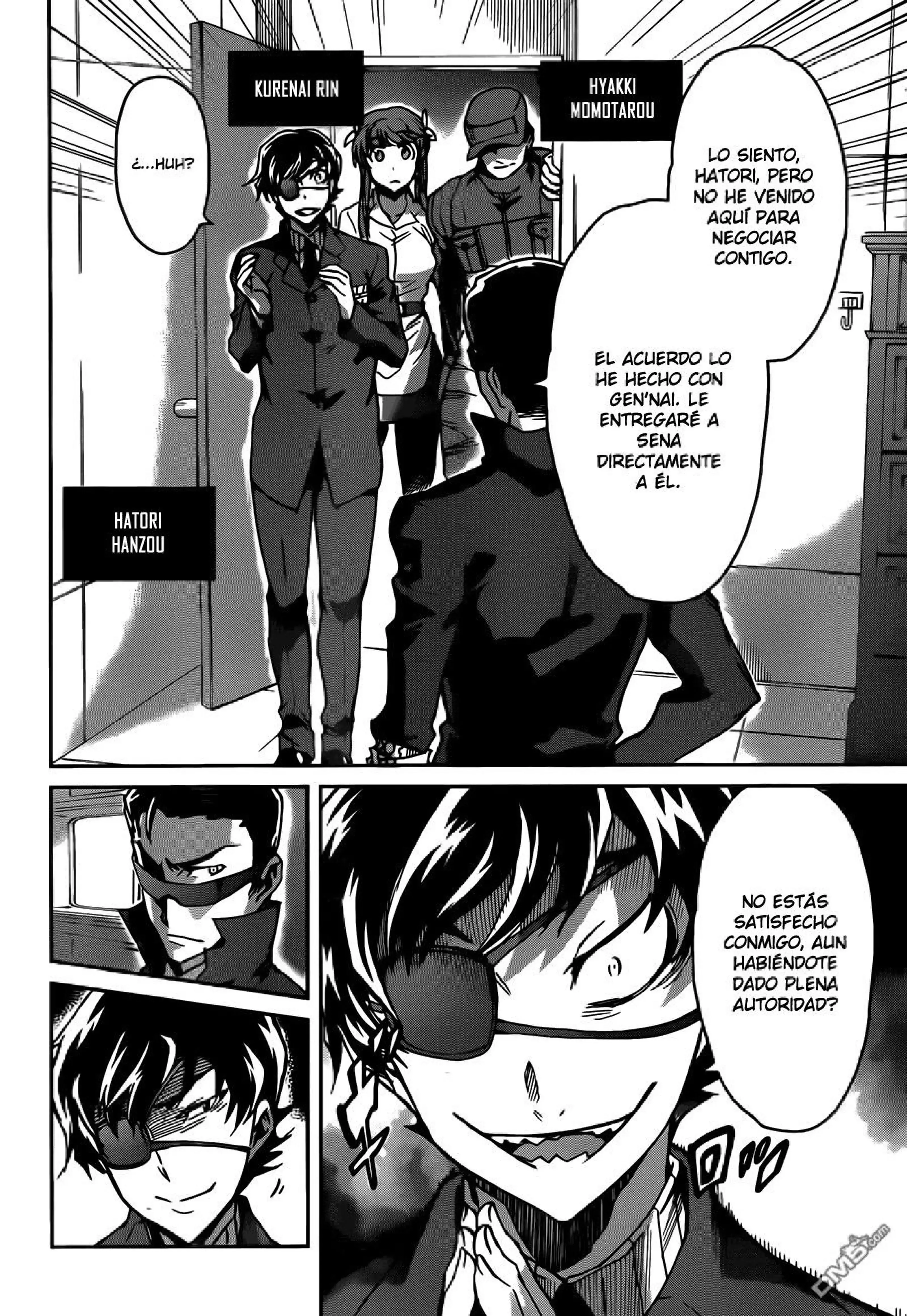 Capitulo 21 page 13