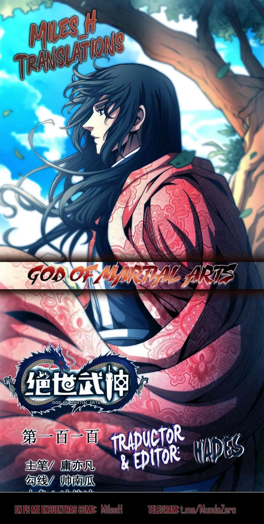 Capitulo 117 page 1