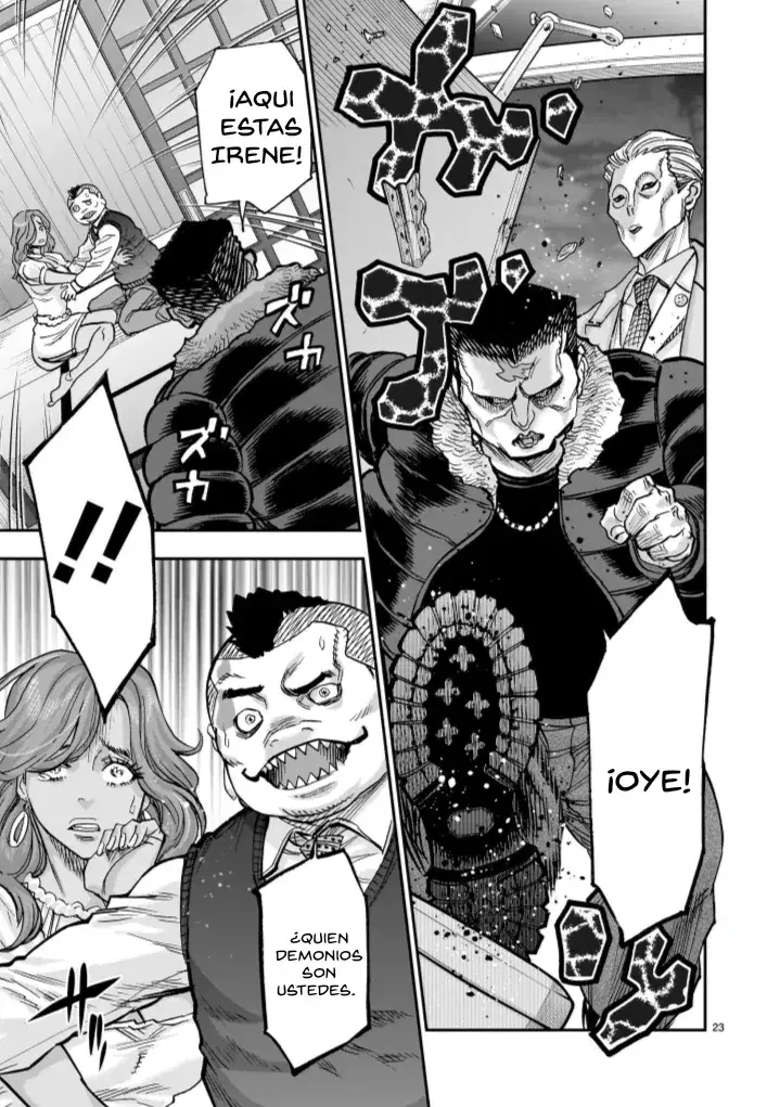 Capitulo 133 page 24