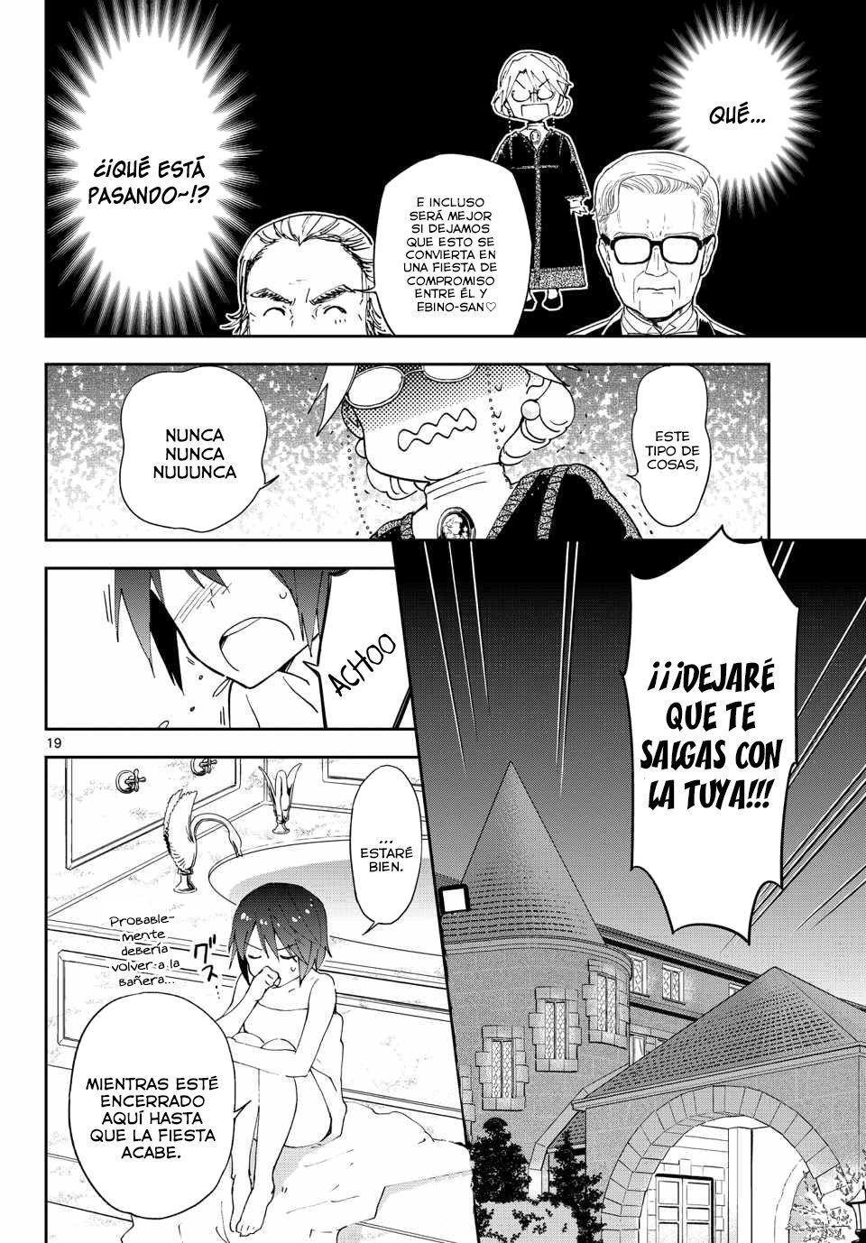 Capitulo 26 page 20