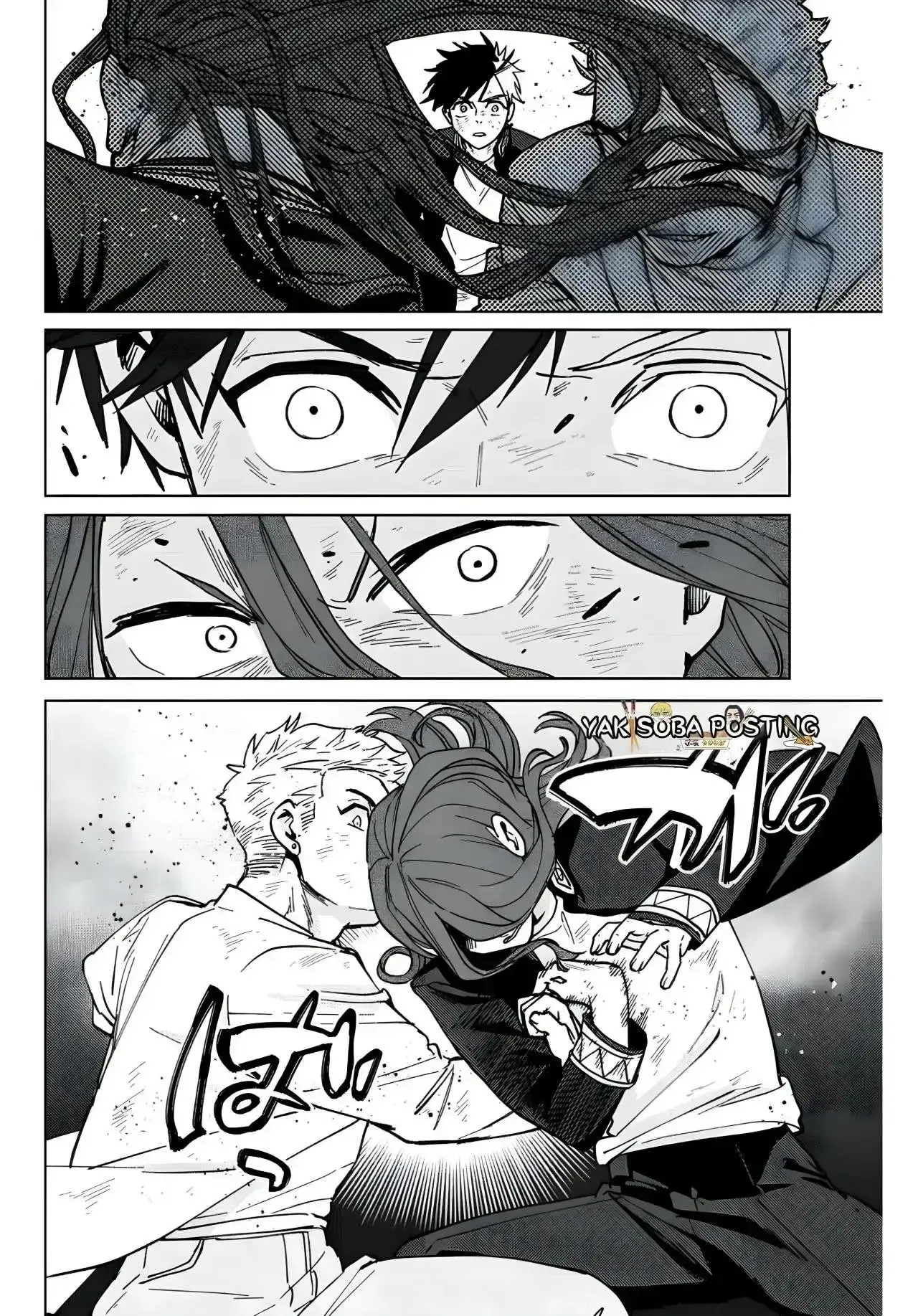 Capitulo 112 page 19