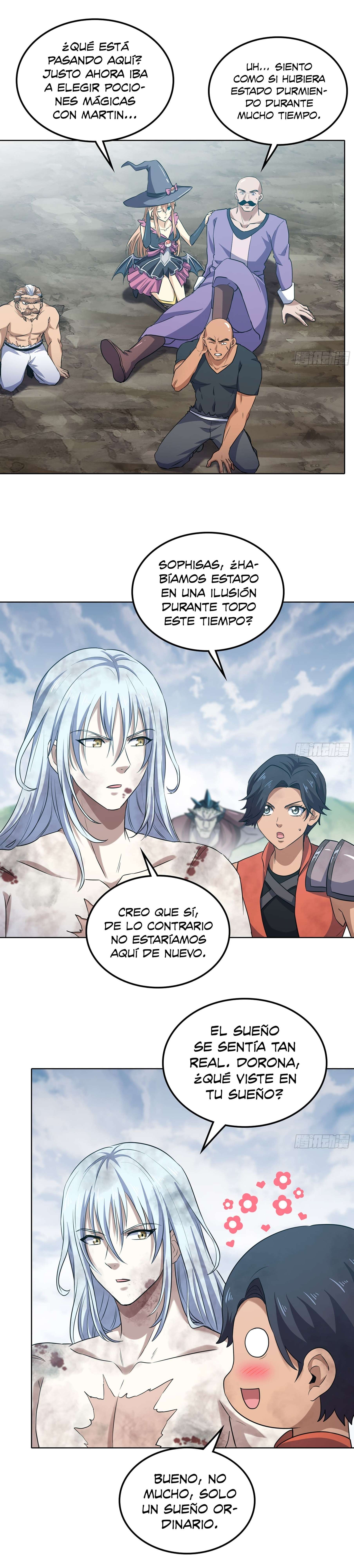 Capitulo 451 page 11