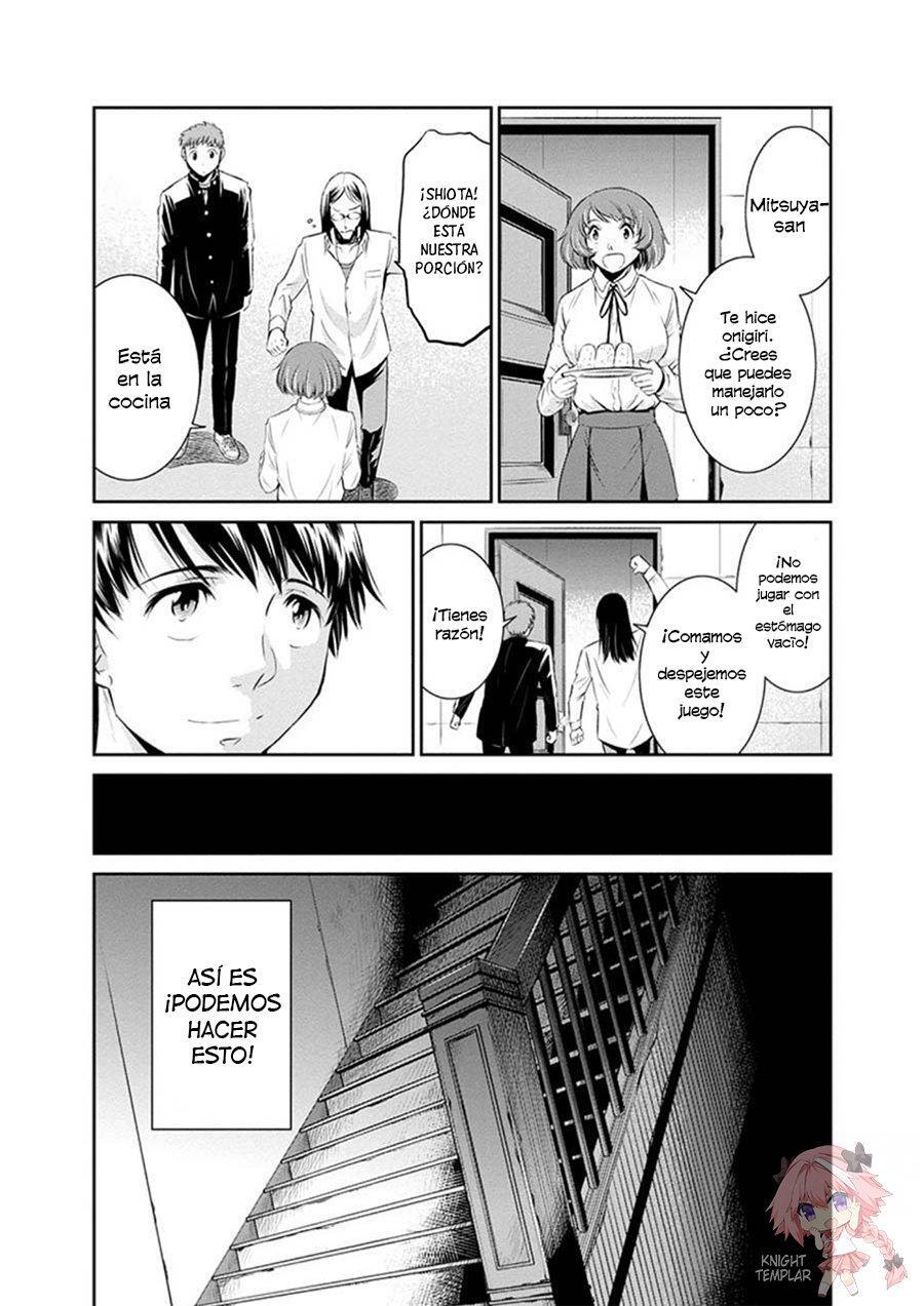 Capitulo 14 page 17