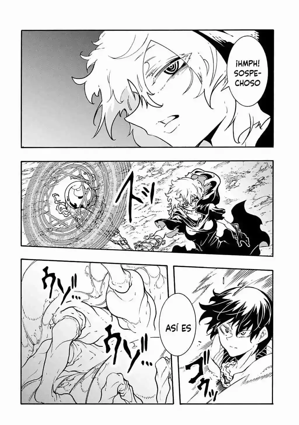 Capitulo 41 page 25