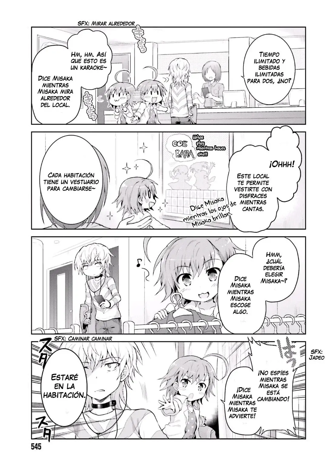 Capitulo 21 page 3