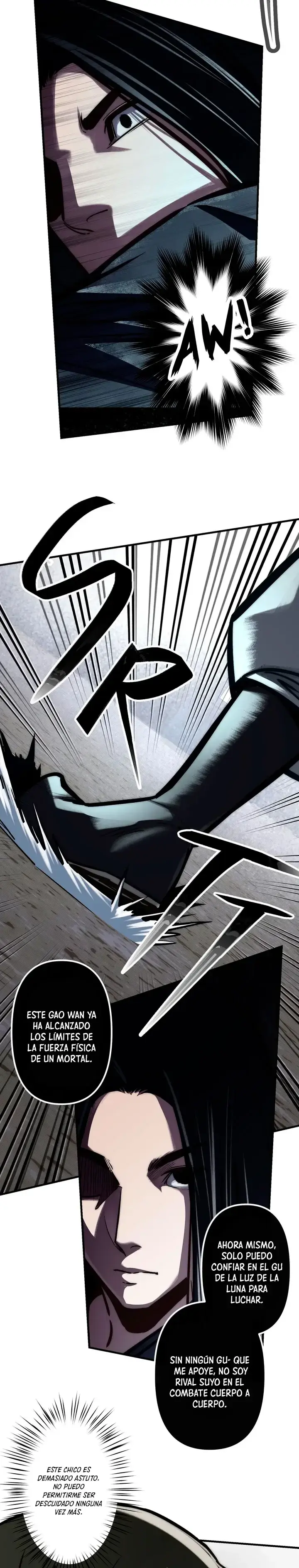 Capitulo 22 page 19