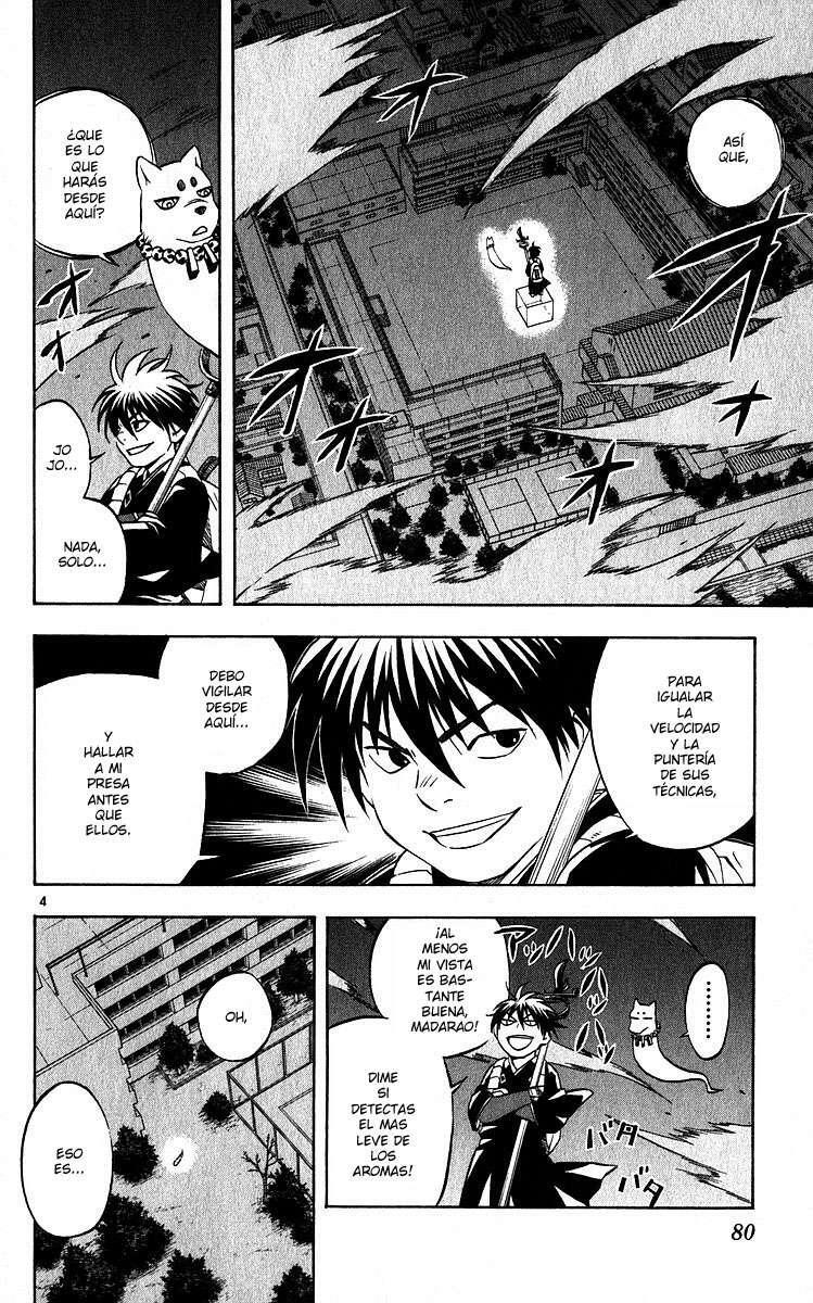 Capitulo 60 page 4