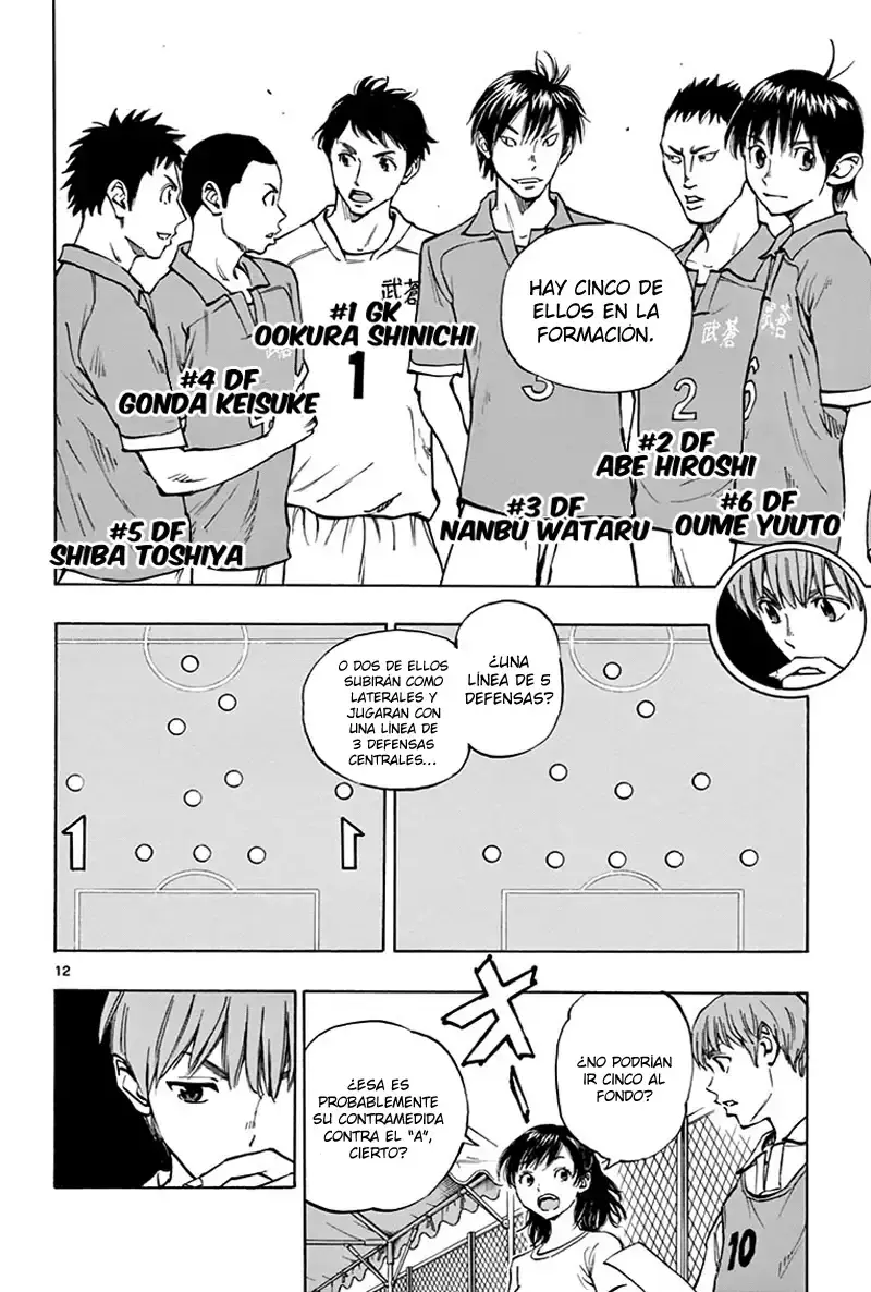 Capitulo 161 page 12