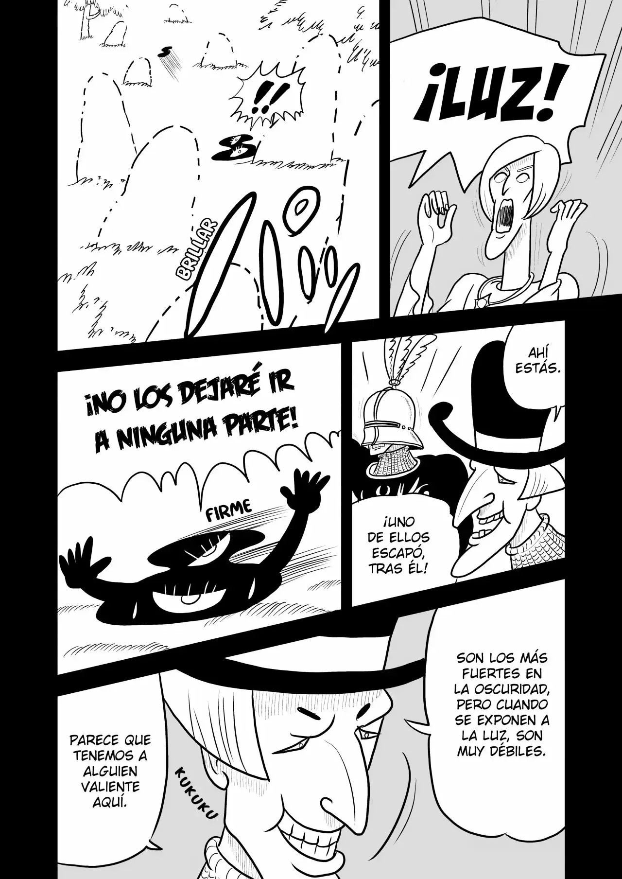 Capitulo 11 page 9